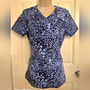 Careisma Scrub Top- S